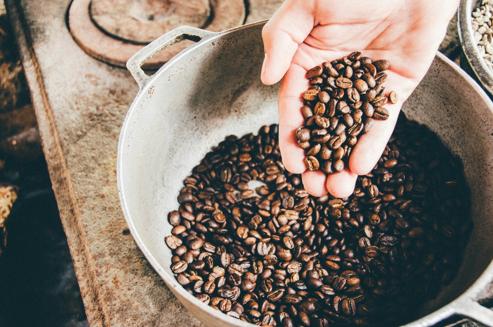 10 curiozități despre cafea care te vor surprinde