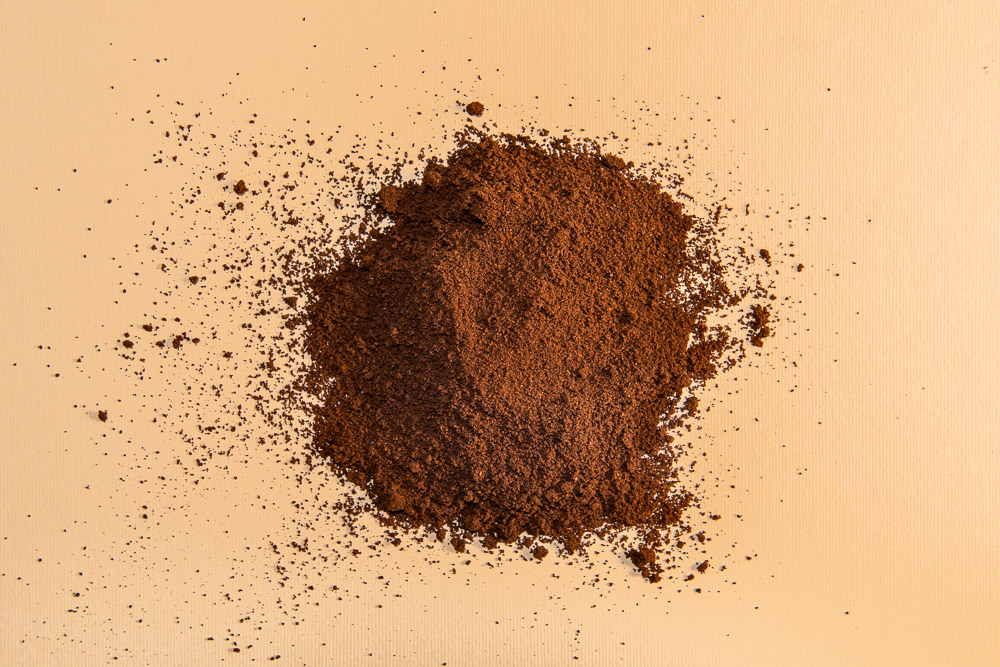 Cafea măcinată — granulația corectă este baza unui espresso bun la orice mașină