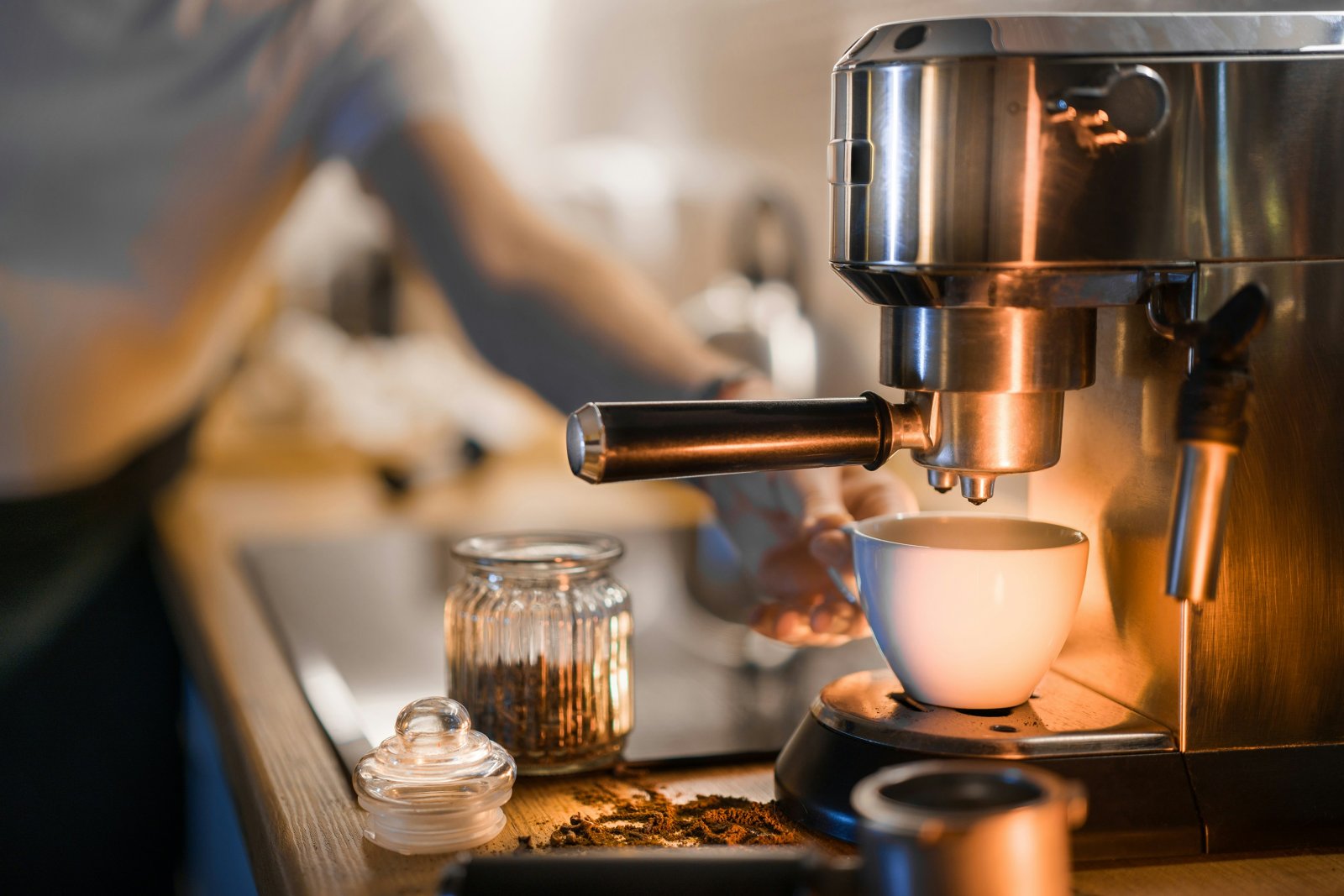 Cea mai bună cafea pentru espressorul automat