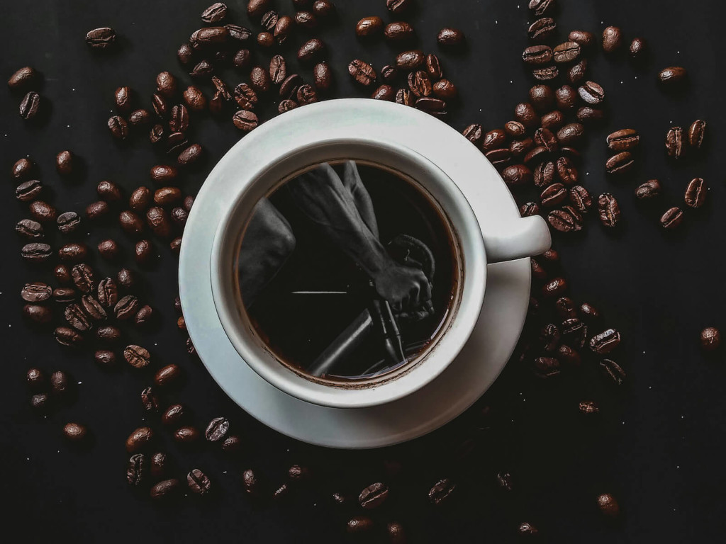 Cafeaua și performanța sportivă