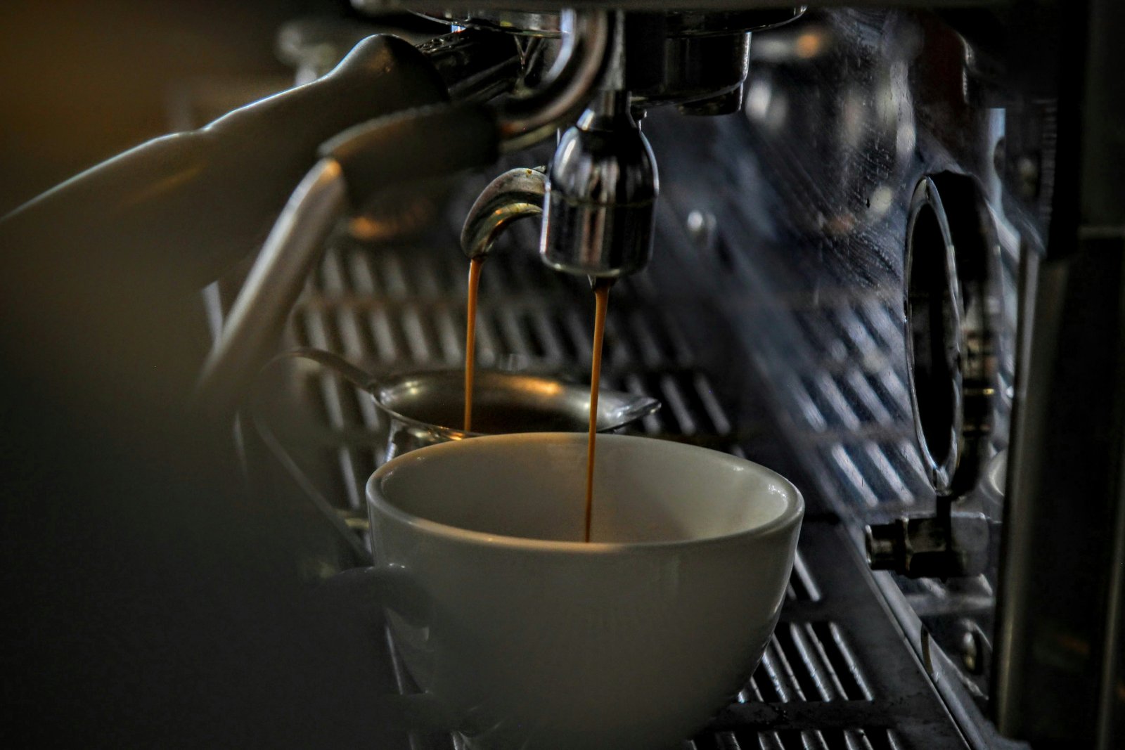 5 variabile care fac din tine un expert în espresso