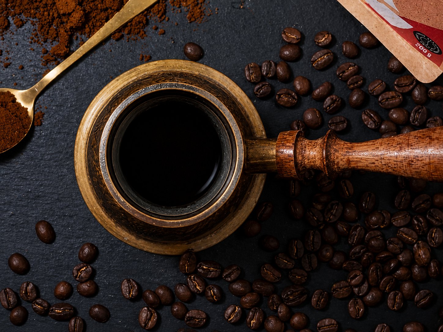 Cafea de specialitate vs. cea din supermarket