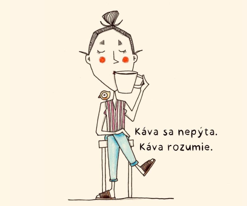 Cafea proaspătă