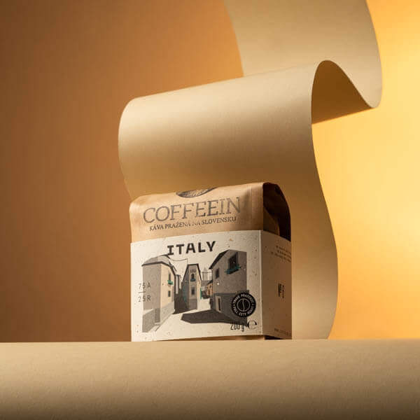 Cafea pentru espresso