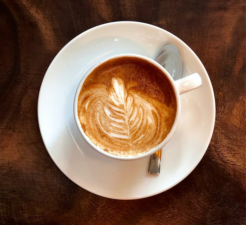 Gustul cafelei